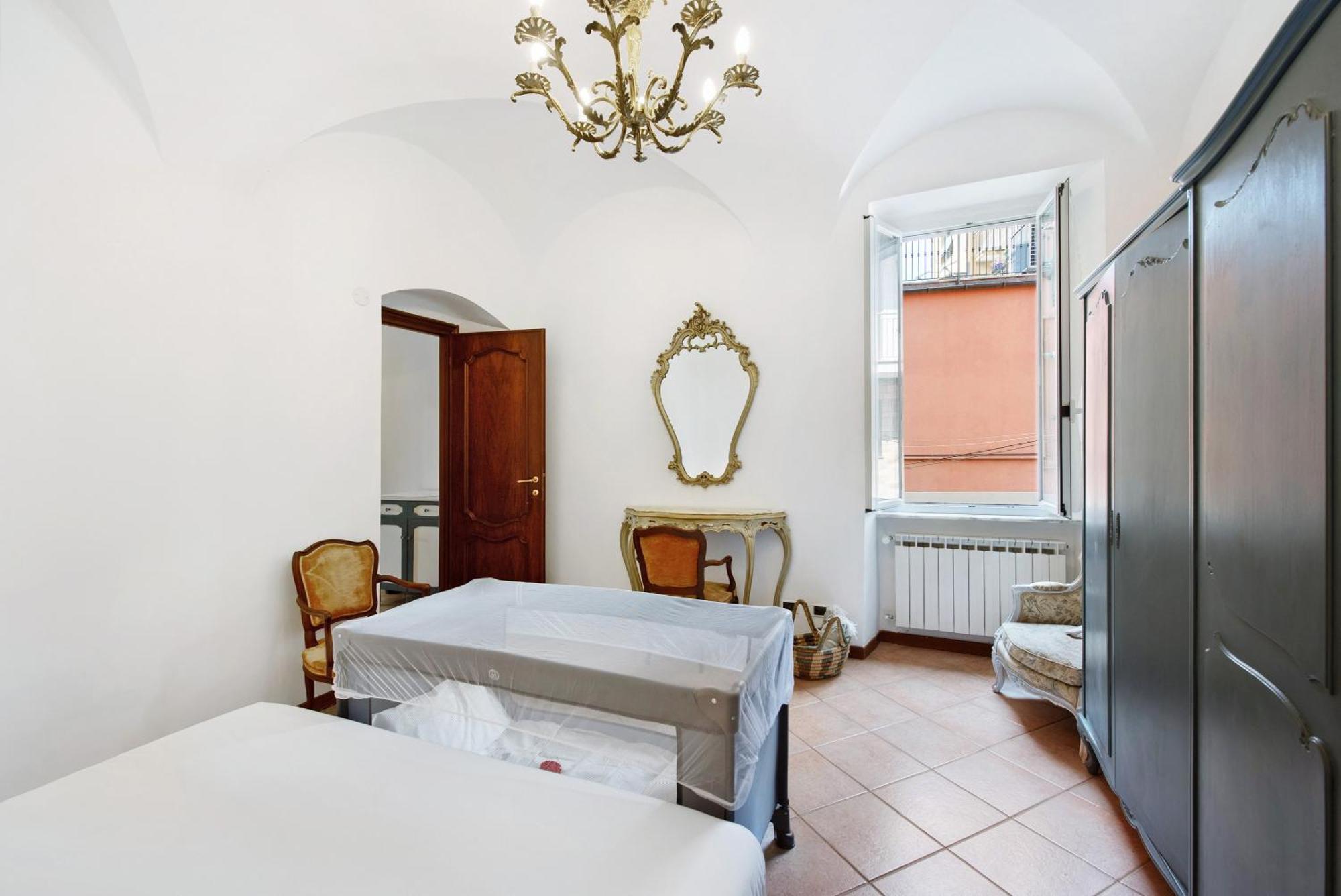 La Finestra Sul Mare Apartment Arenzano Exterior photo